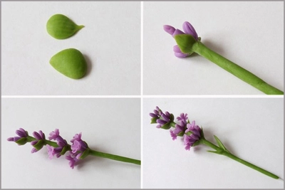 Bước 5 Làm cánh